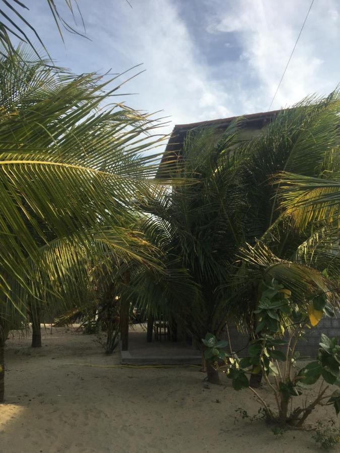 Chale Beach プレア エクステリア 写真